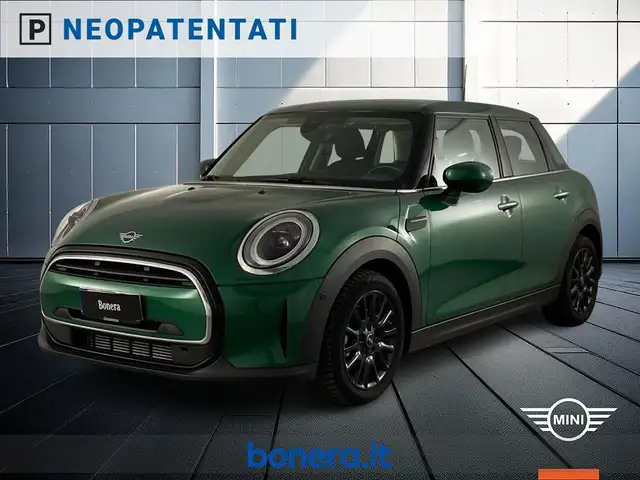 Mini One main image