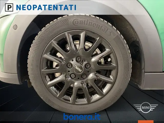 Mini One view 12