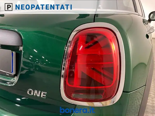 Mini One view 11