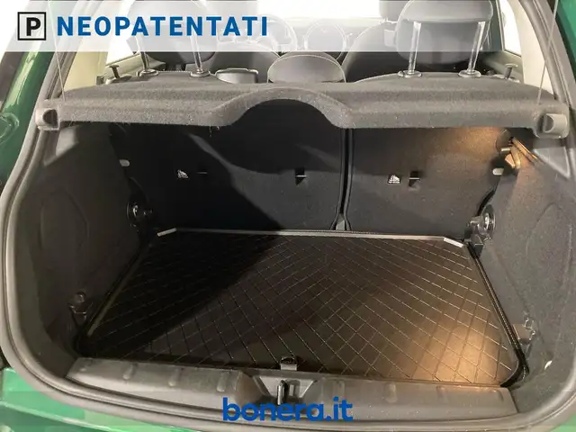 Mini One view 13