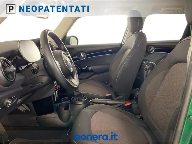 Mini One view 14