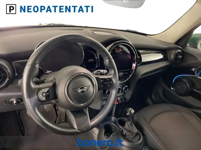 Mini One view 15