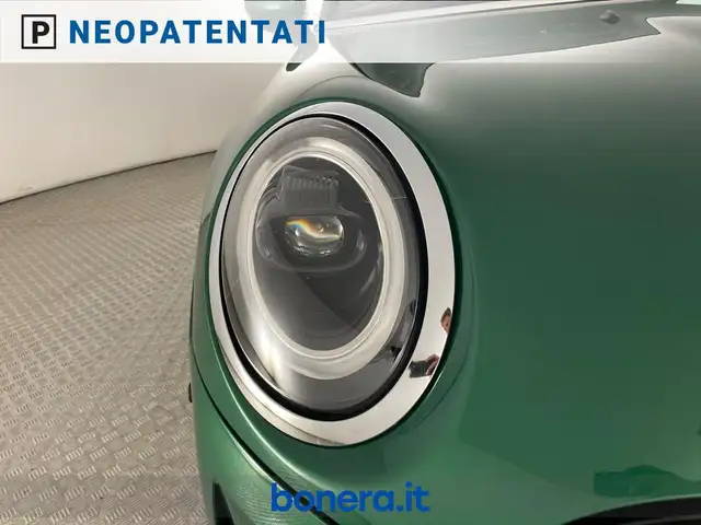 Mini One view 10