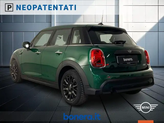 Mini One view 8