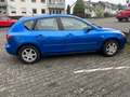 Mazda 3 1.6 Comfort TÜV Neu!!!!! 76000 Bleu - thumbnail 4