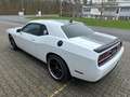 Dodge Challenger 5,7 Shaker/Super Trackpak/20 Zoll Blanc - thumbnail 10