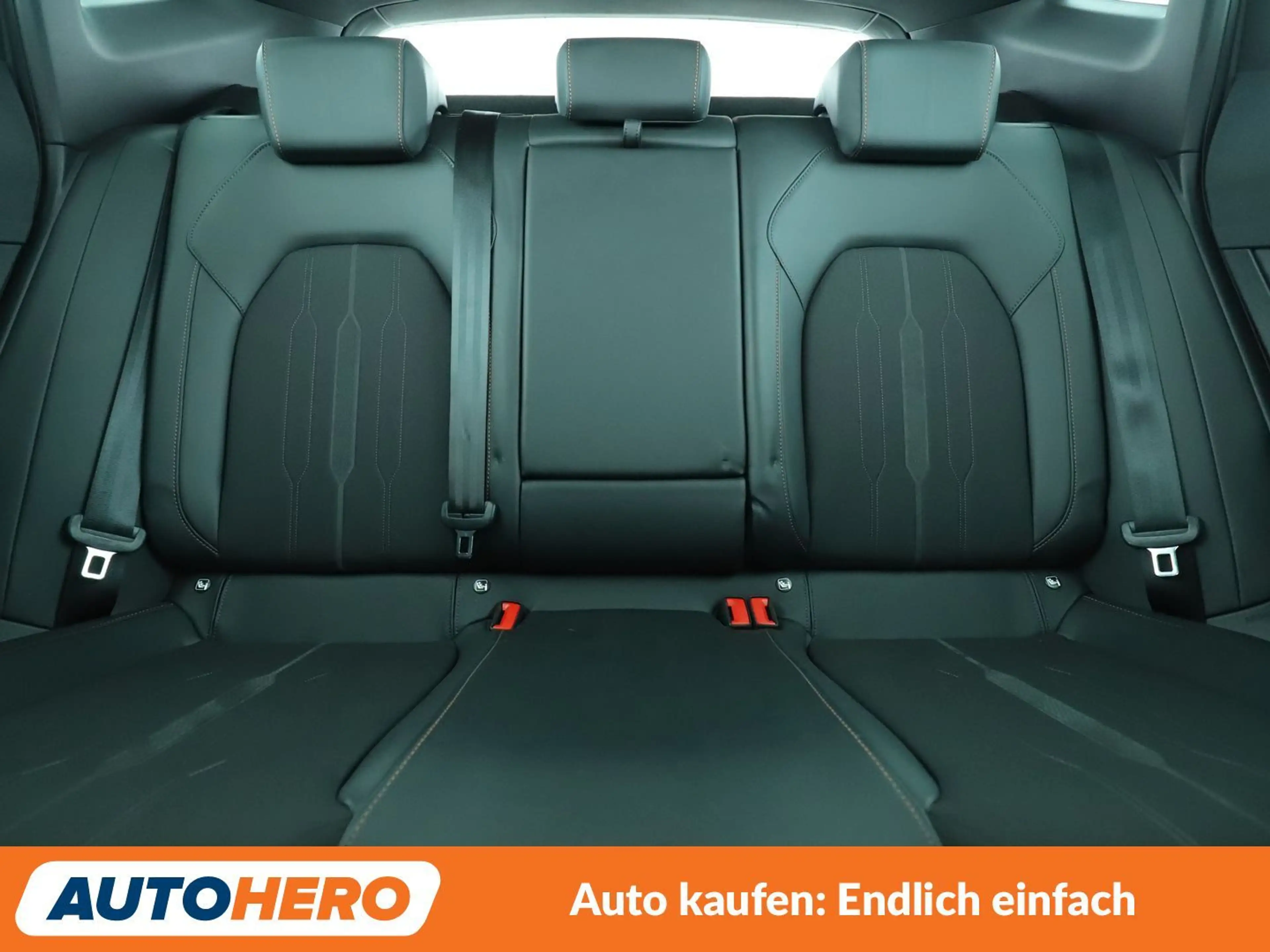 CUPRA Formentor 2.0 TSI VZ 4Drive Aut.*NAVI*LED*ACC*SHZ*ALU* — photo 15