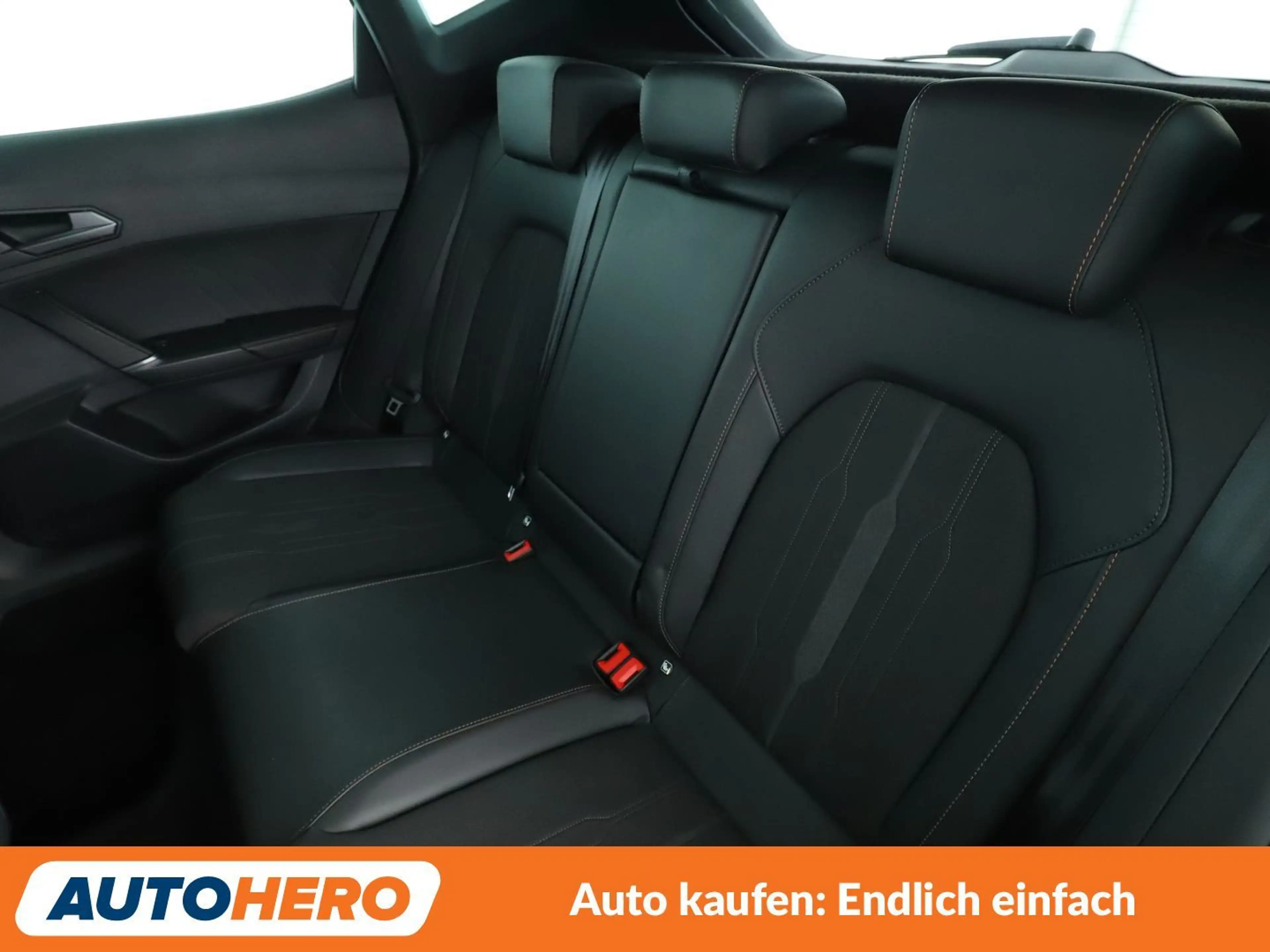 CUPRA Formentor 2.0 TSI VZ 4Drive Aut.*NAVI*LED*ACC*SHZ*ALU* — photo 14