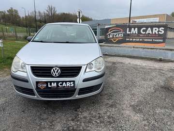 IV 3p Confort / Confortline