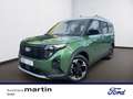 Ford Tourneo Courier 1.0 Active SHZ NAVI W-LAN ACC Grün - thumbnail 1