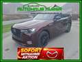 Mazda CX-80 CD254 AUT AWD HOMURA PLUS BLOP 7SITZE MY26 Rot - thumbnail 1