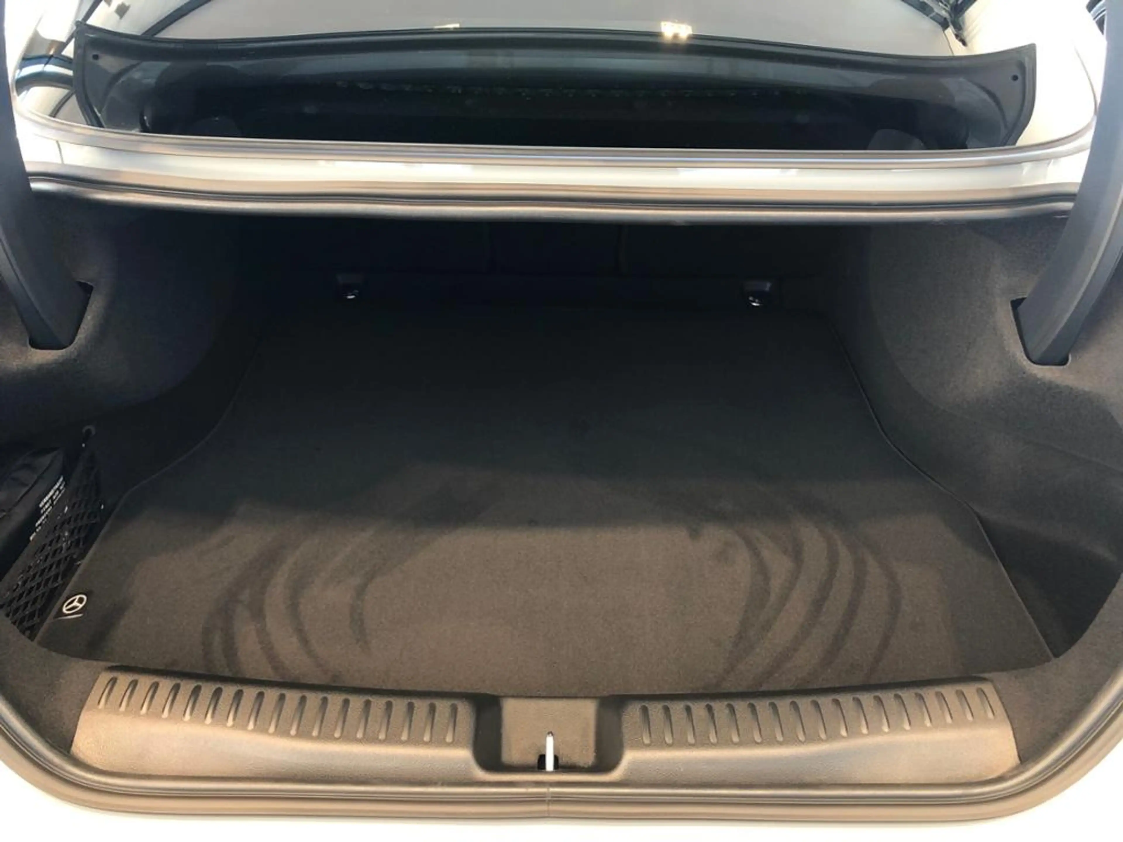 Mercedes-Benz CLA 220 4MATIC AMG+MBUX+Superscreen+Burm+MBeam — photo 13