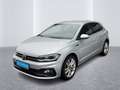 Volkswagen Polo Highline 1,0 TSI DSG R-LINE Kamera Navi LED Argent - thumbnail 2