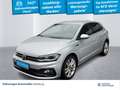 Volkswagen Polo Highline 1,0 TSI DSG R-LINE Kamera Navi LED Argent - thumbnail 1
