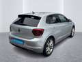 Volkswagen Polo Highline 1,0 TSI DSG R-LINE Kamera Navi LED Argent - thumbnail 5