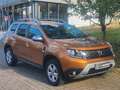 Dacia Duster II 1.2  TCe Comfort*nur 65.oooKm* Orange - thumbnail 1