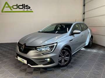 IV 1.3 TCE 140 INTENS CARPLAY