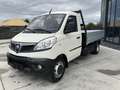 Piaggio Porter 1.5 PL Long Range LPG Cabinato Pro Bianco - thumbnail 3