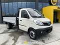 Piaggio Porter 1.5 PL Long Range LPG Cabinato Pro Bianco - thumbnail 1