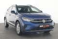 Volkswagen Taigo 1.0 TSI Life|NAV|LED|PDC v+h|SHZG|DigCoPro Синій - thumbnail 1