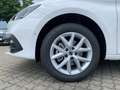SEAT Leon 1.5 DSG Road Edition ACC+LED+NAVI+KLIMA Blanc - thumbnail 13