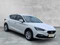 SEAT Leon 1.5 DSG Road Edition ACC+LED+NAVI+KLIMA Blanc - thumbnail 7