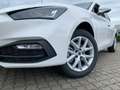 SEAT Leon 1.5 DSG Road Edition ACC+LED+NAVI+KLIMA Blanc - thumbnail 24