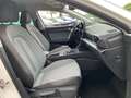 SEAT Leon 1.5 DSG Road Edition ACC+LED+NAVI+KLIMA Blanc - thumbnail 25