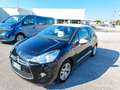 DS Automobiles DS 3 1.4 HDI JUST BLACK Zwart - thumbnail 1
