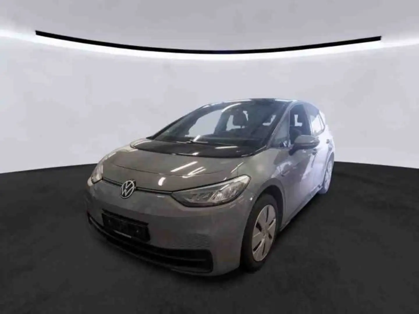 Volkswagen ID.3 Pure Performance LED Navi Grigio - 2