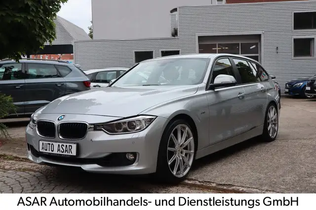 BMW 328 i Touring M-OPTIK/Bi-XENON/LEDER/TEMPOMAT