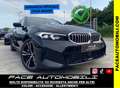 BMW 330 i XDRIVE MSPORT M-SPORT CURVED PDC LED NAVI NEW Negro - thumbnail 1