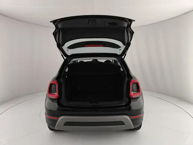 Fiat 500x view 9