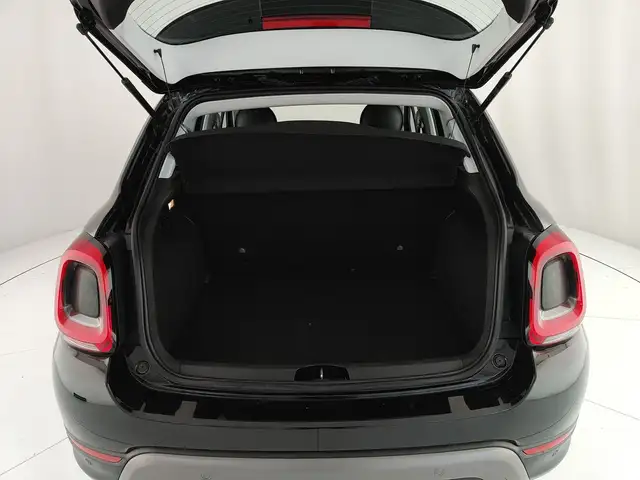 Fiat 500x view 10