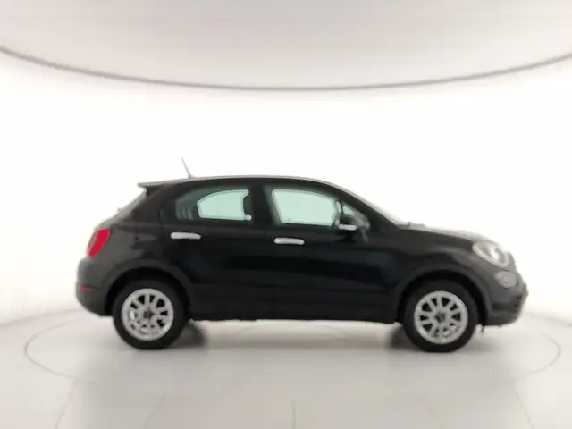 Fiat 500x view 6
