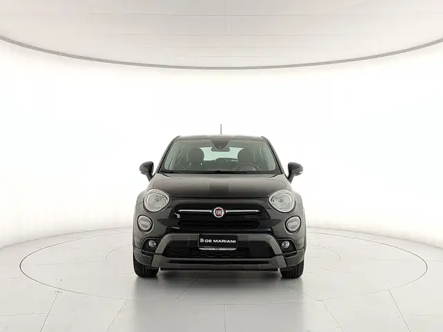 Fiat 500x view 8