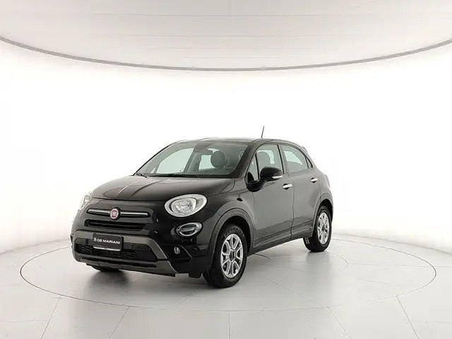Fiat 500x main image