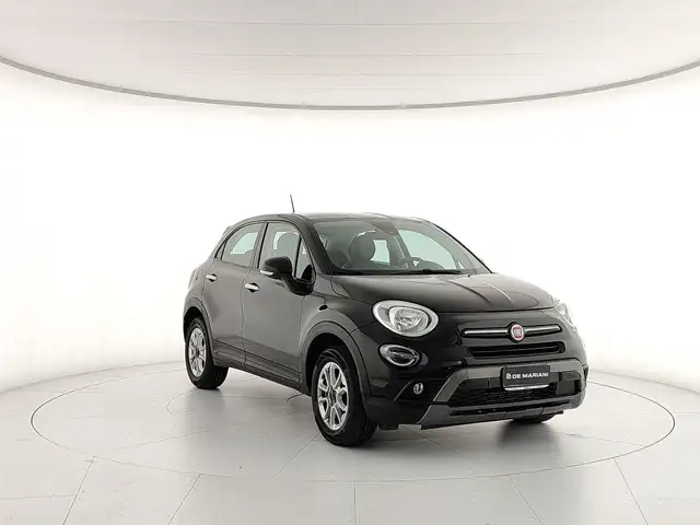 Fiat 500x view 7