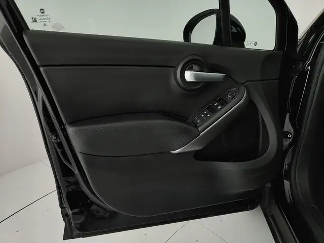 Fiat 500x view 13