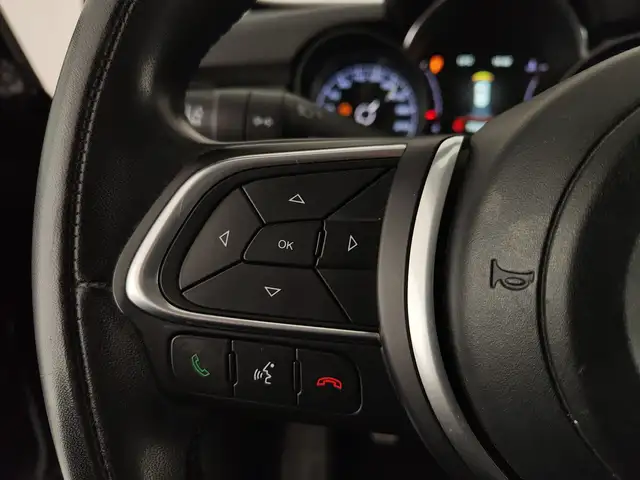 Fiat 500x view 15