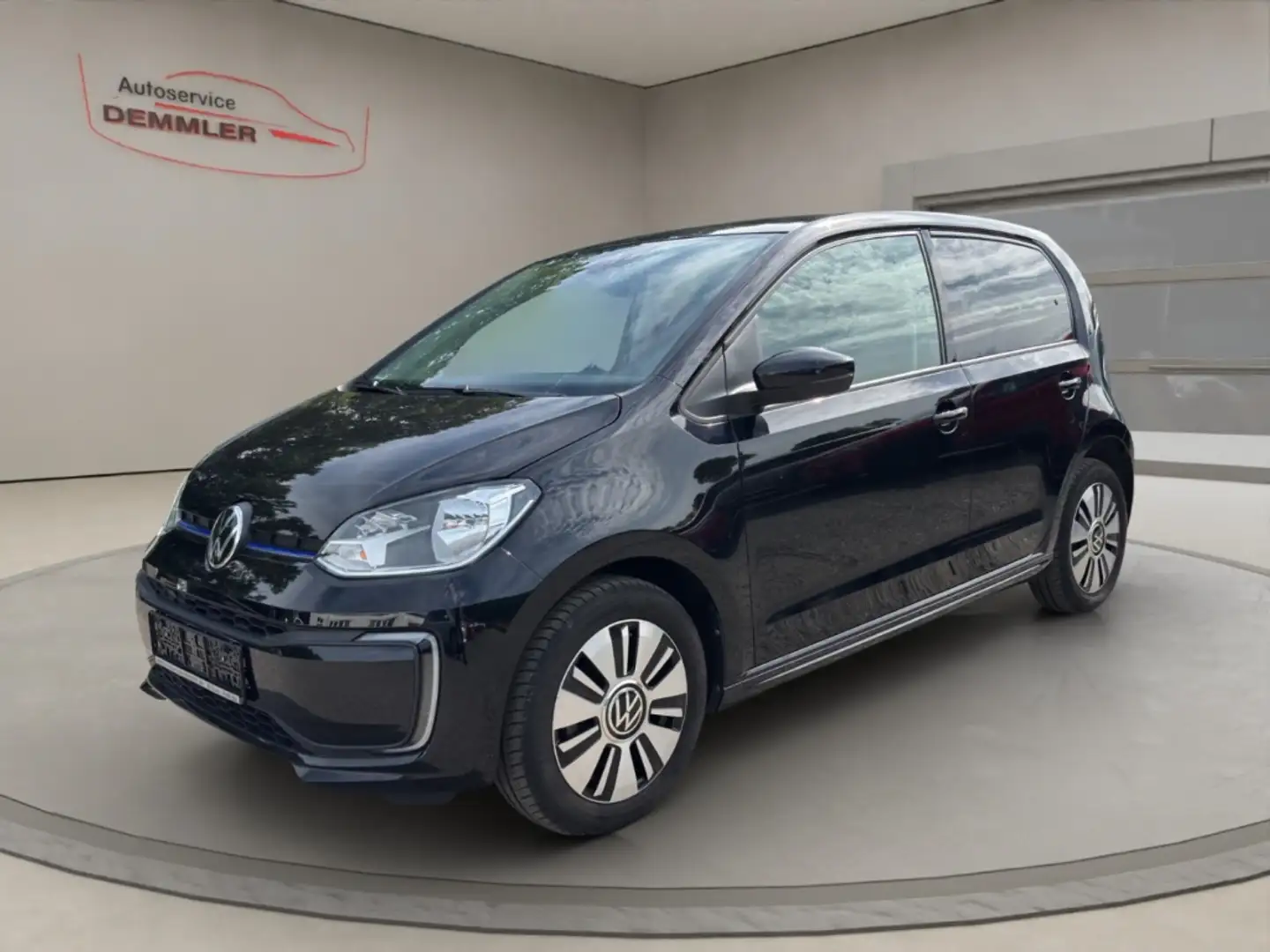 Volkswagen e-up! up! Style Plus,Climatronic,Tempomat,Winter-P.,Sitz Noir - 1