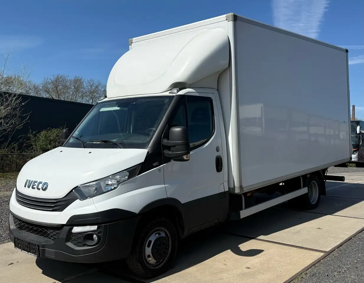 Iveco Daily
