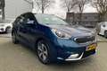 Kia Niro 1.6 GDi Hybrid First Edition Trekhaak | 1300 kg tr Blauw - thumbnail 3