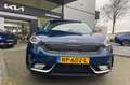 Kia Niro 1.6 GDi Hybrid First Edition Trekhaak | 1300 kg tr Blauw - thumbnail 7