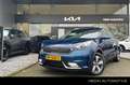 Kia Niro 1.6 GDi Hybrid First Edition Trekhaak | 1300 kg tr Blauw - thumbnail 1
