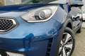 Kia Niro 1.6 GDi Hybrid First Edition Trekhaak | 1300 kg tr Blauw - thumbnail 8