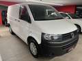 Volkswagen T5 Transporter 2.0 TDI corto Blanc - thumbnail 3