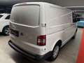 Volkswagen T5 Transporter 2.0 TDI corto Blanc - thumbnail 4