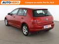 Volkswagen Golf 1.6 TDI Advance BlueMotion Tech Rojo - thumbnail 4
