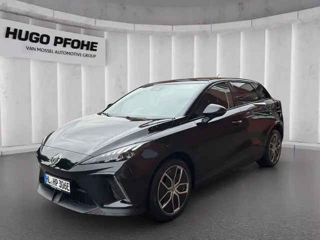 MG MG4 MG 4 Luxury EV 64 kWh Aut. | LED | ACC | SHZ | PDC